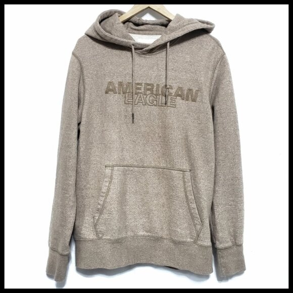 American Eagle Hoodie - Picture 1 of 9